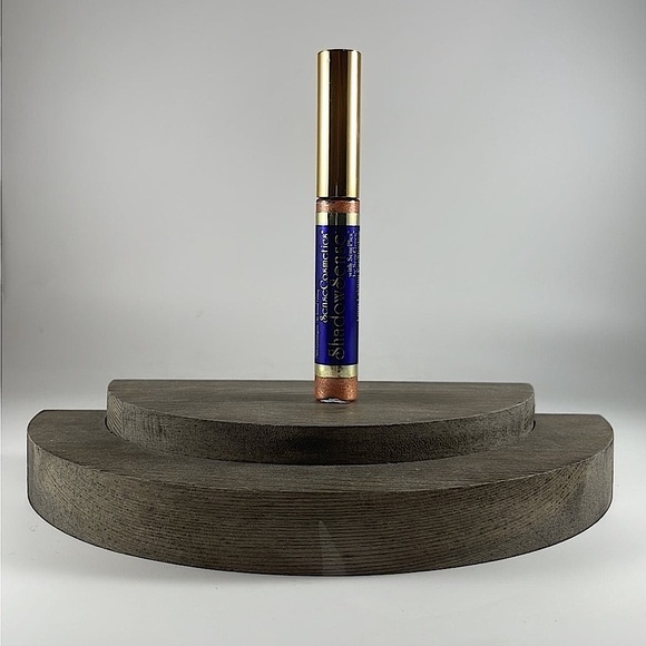 ShadowSense Rose Gold Shimmer NEW Metallic Glitter Cream to Powder Eyeshadow - Picture 2 of 5